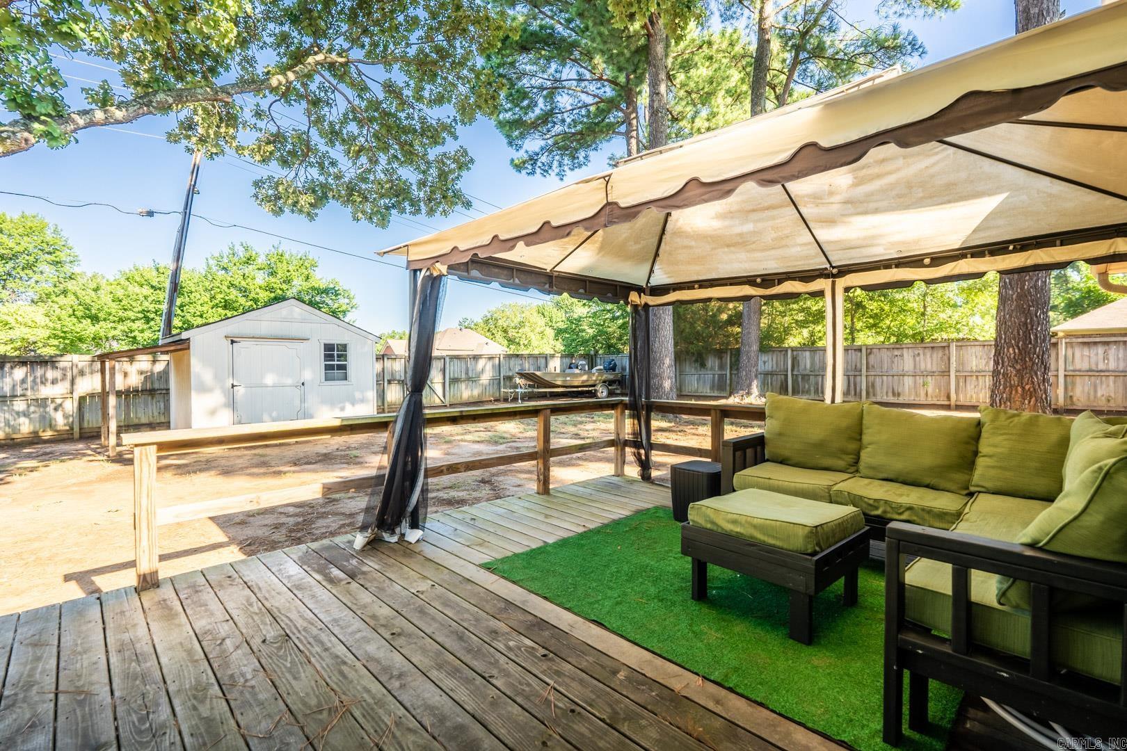 1715  Drury  Conway, AR