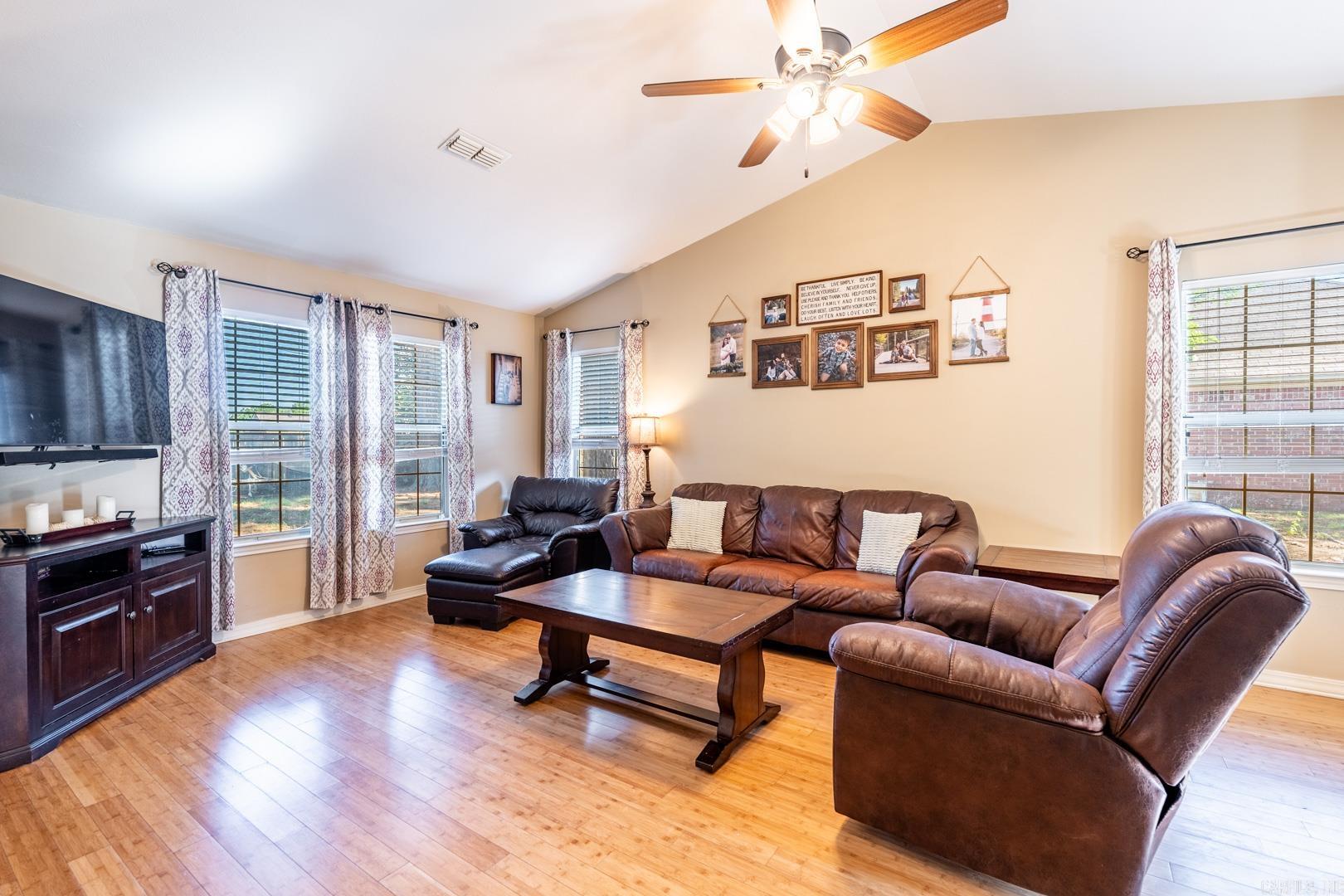 1715  Drury  Conway, AR