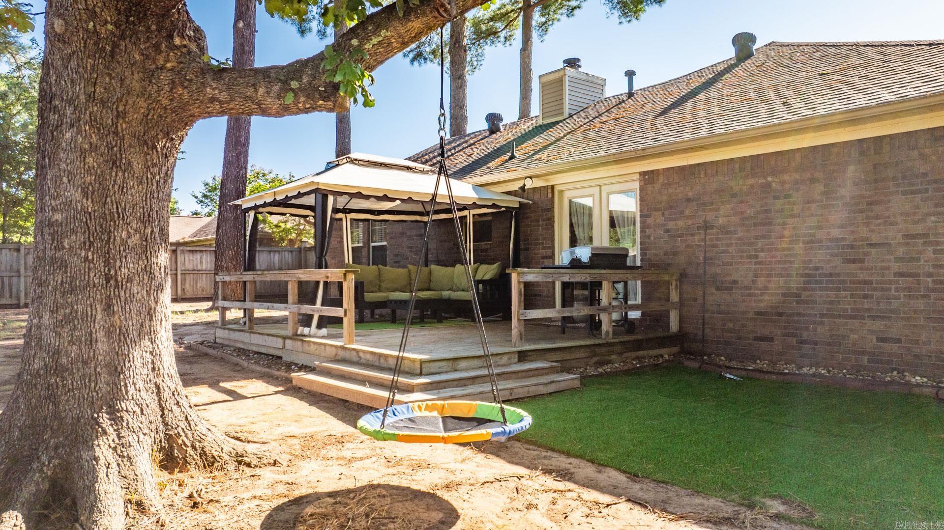 1715  Drury  Conway, AR