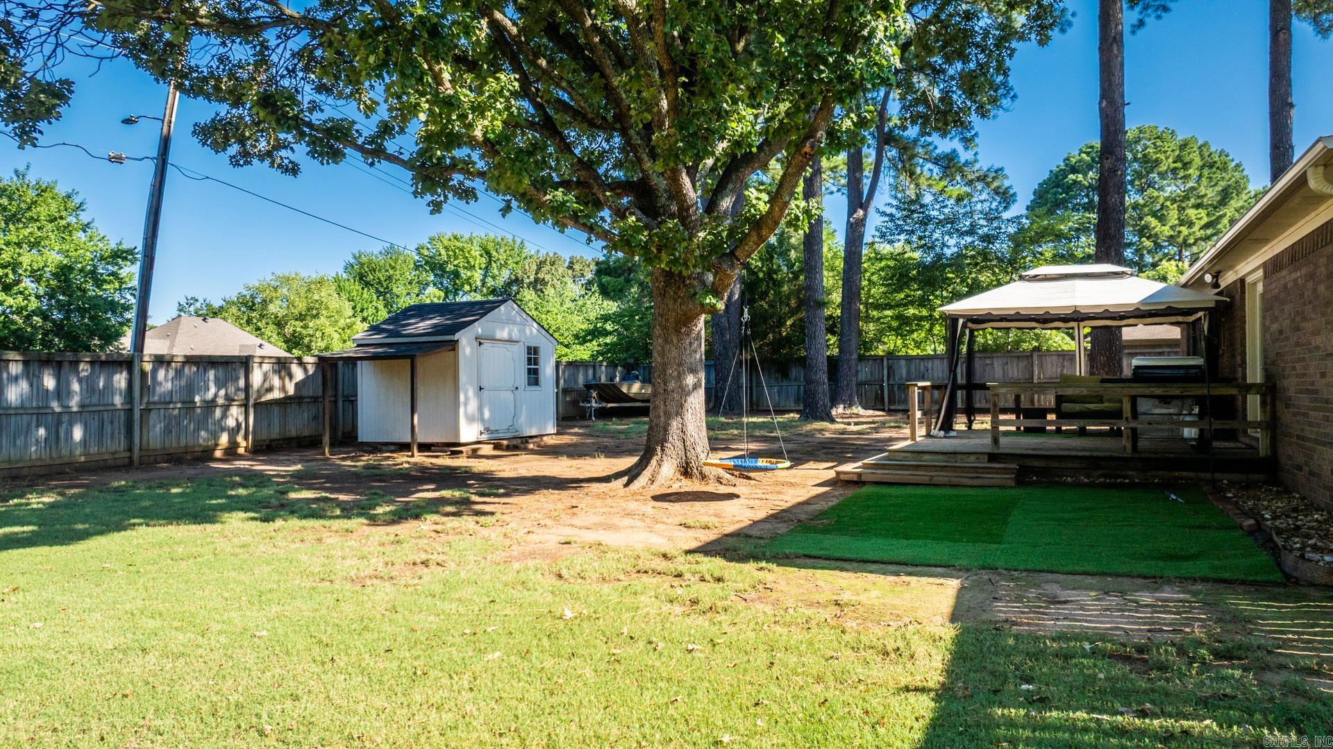 1715  Drury  Conway, AR