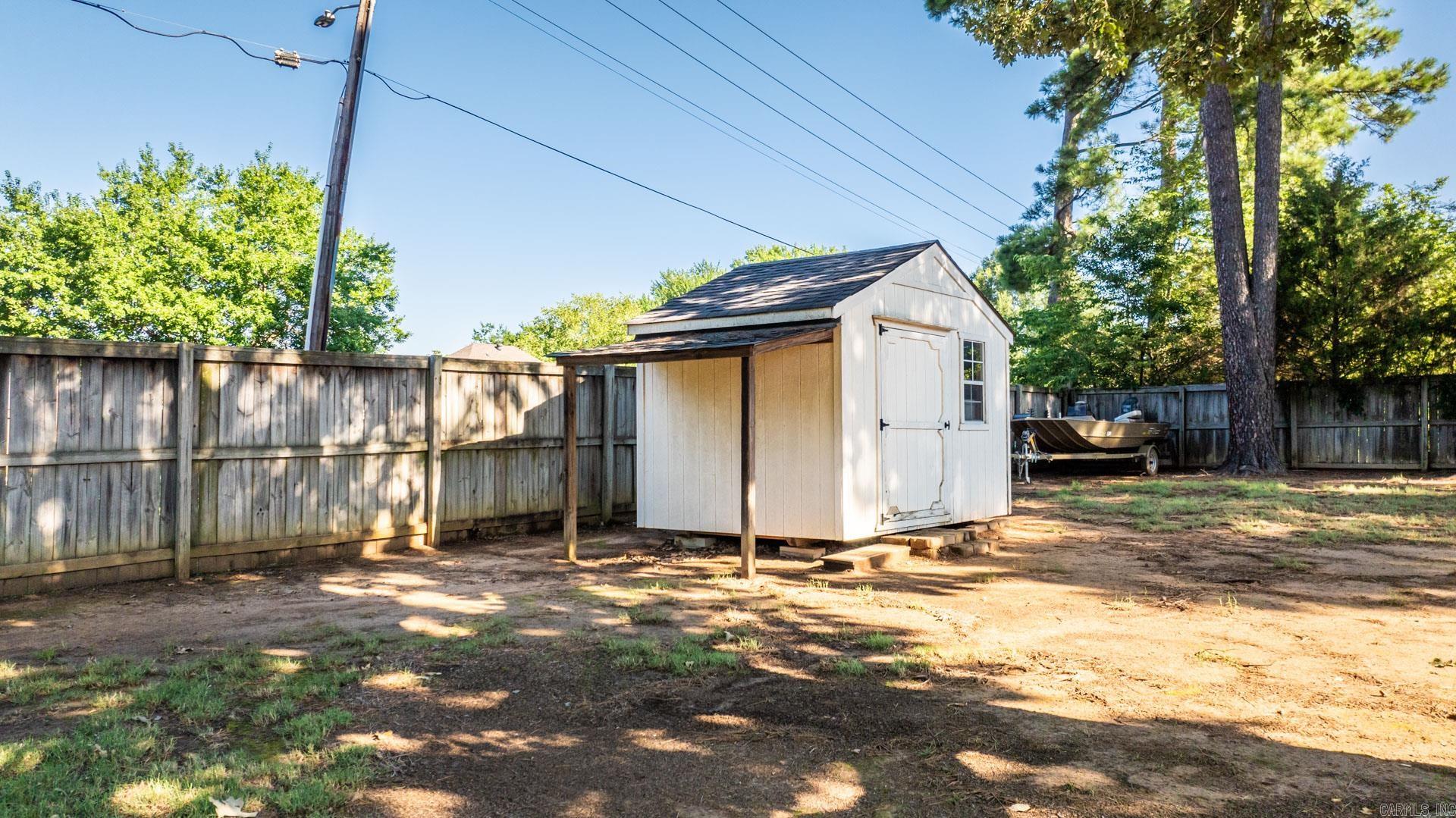 1715  Drury  Conway, AR