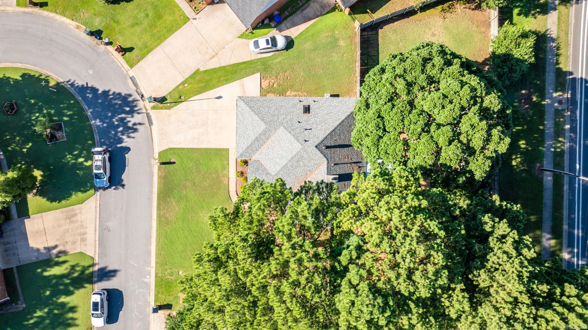 1715  Drury  Conway, AR