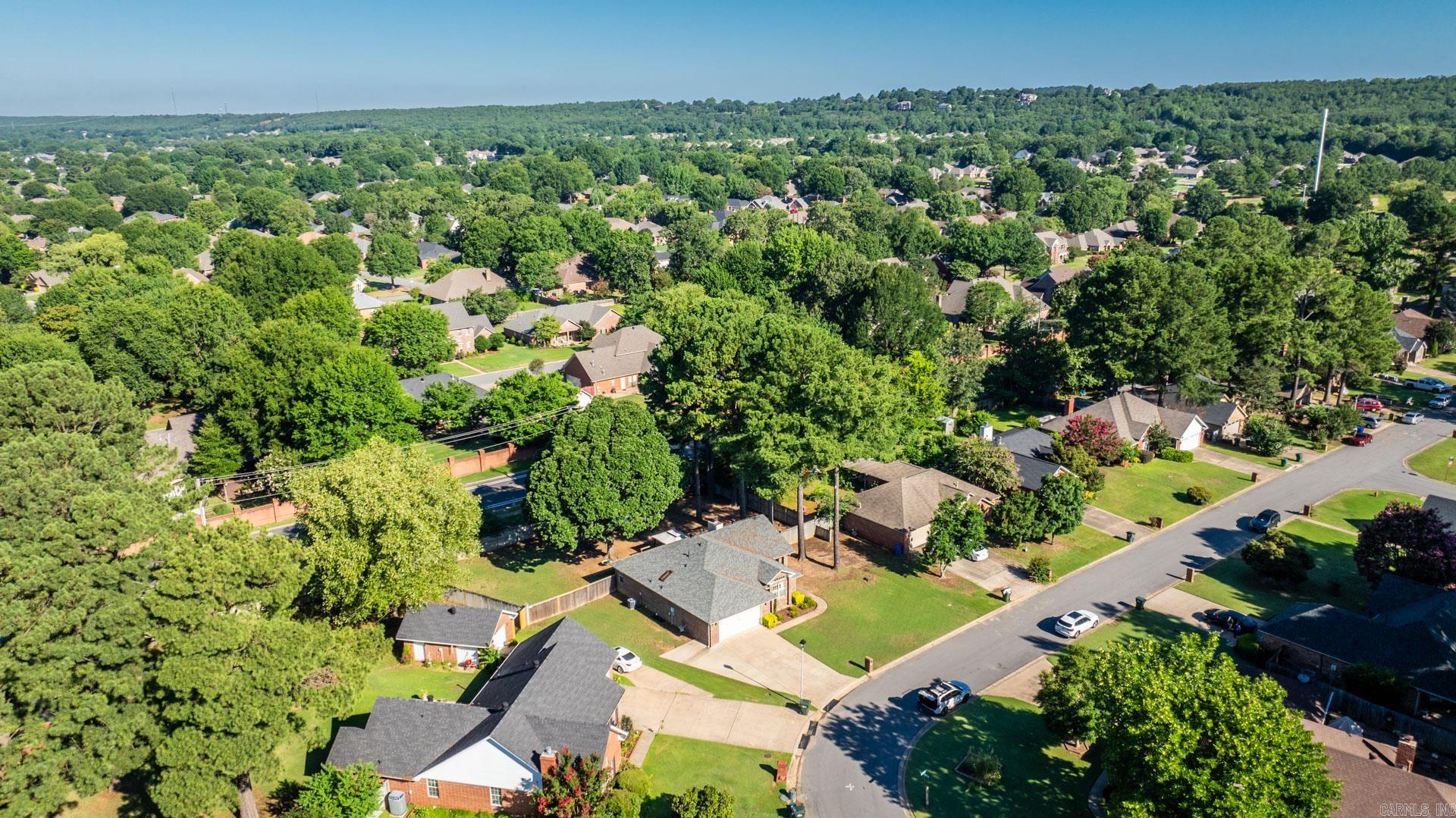 1715  Drury  Conway, AR