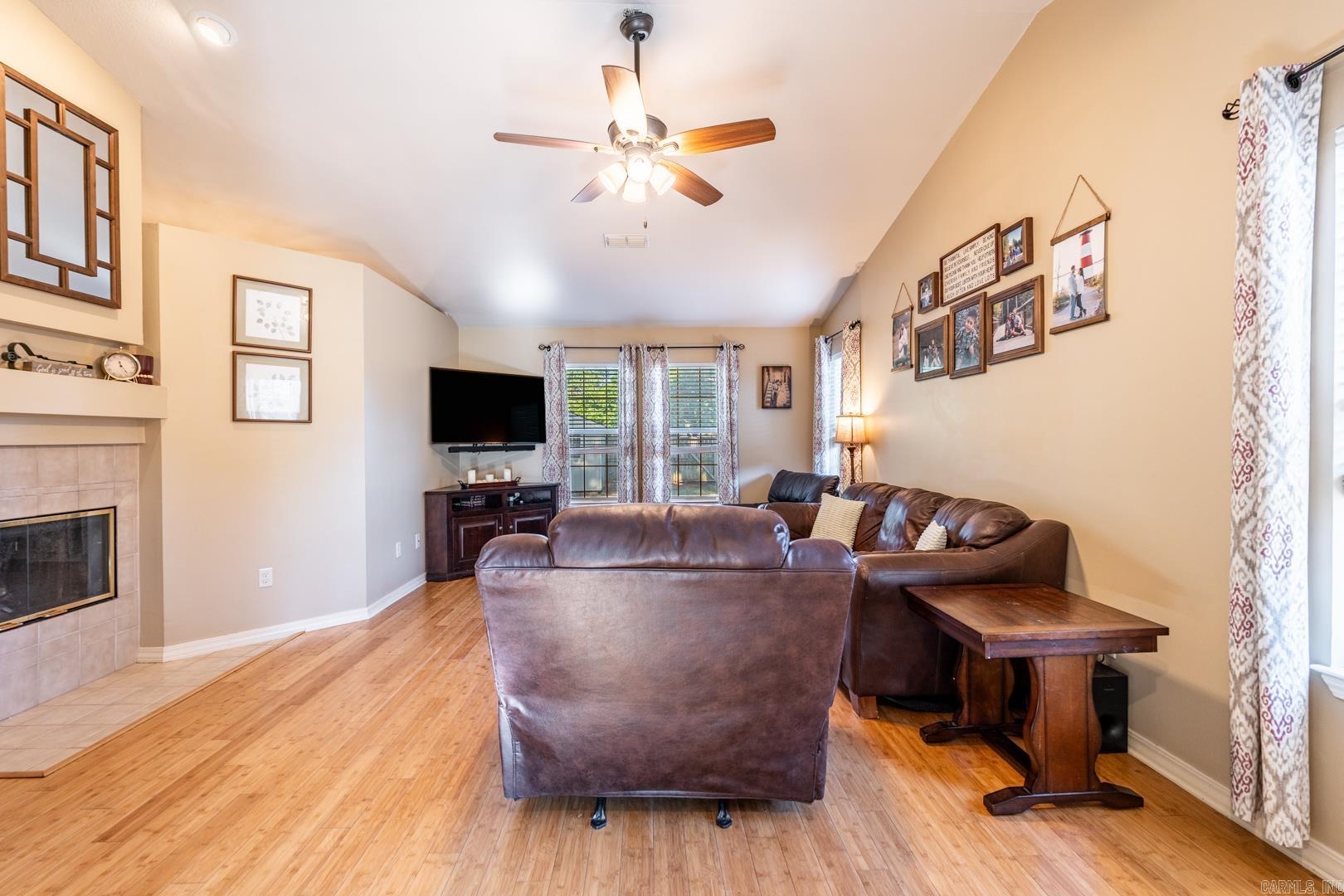 1715  Drury  Conway, AR