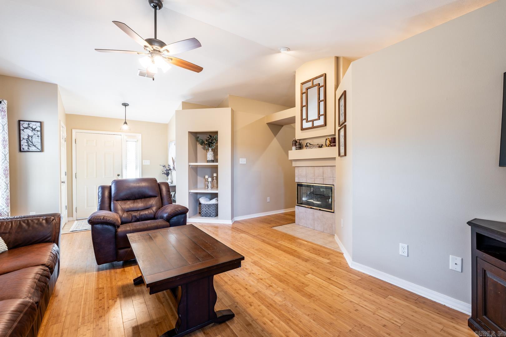 1715  Drury  Conway, AR