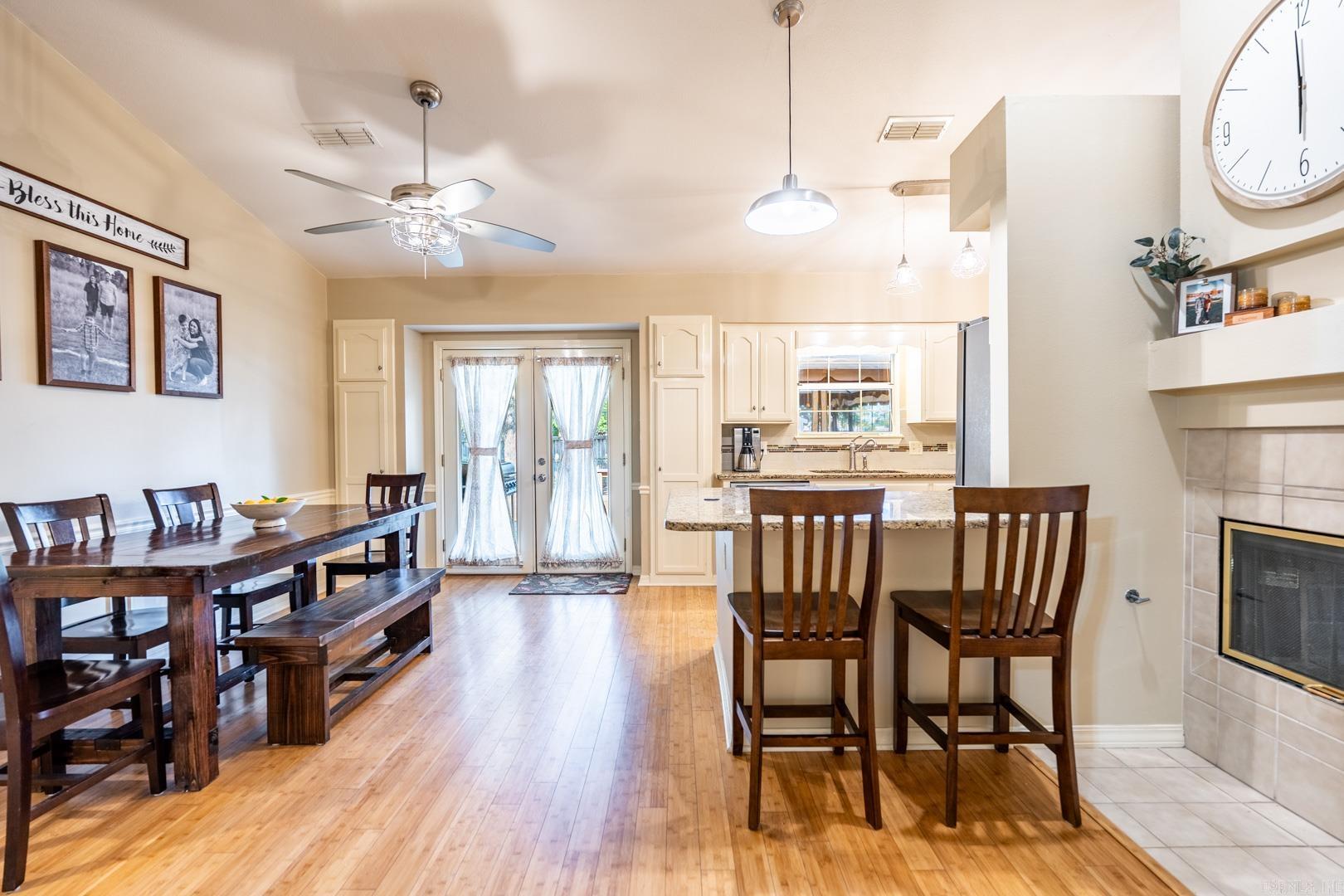 1715  Drury  Conway, AR