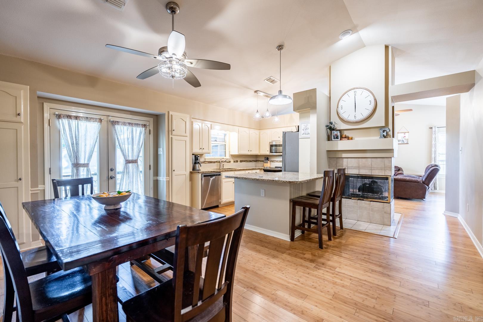 1715  Drury  Conway, AR