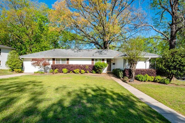 104  Dickson  Little Rock, AR
