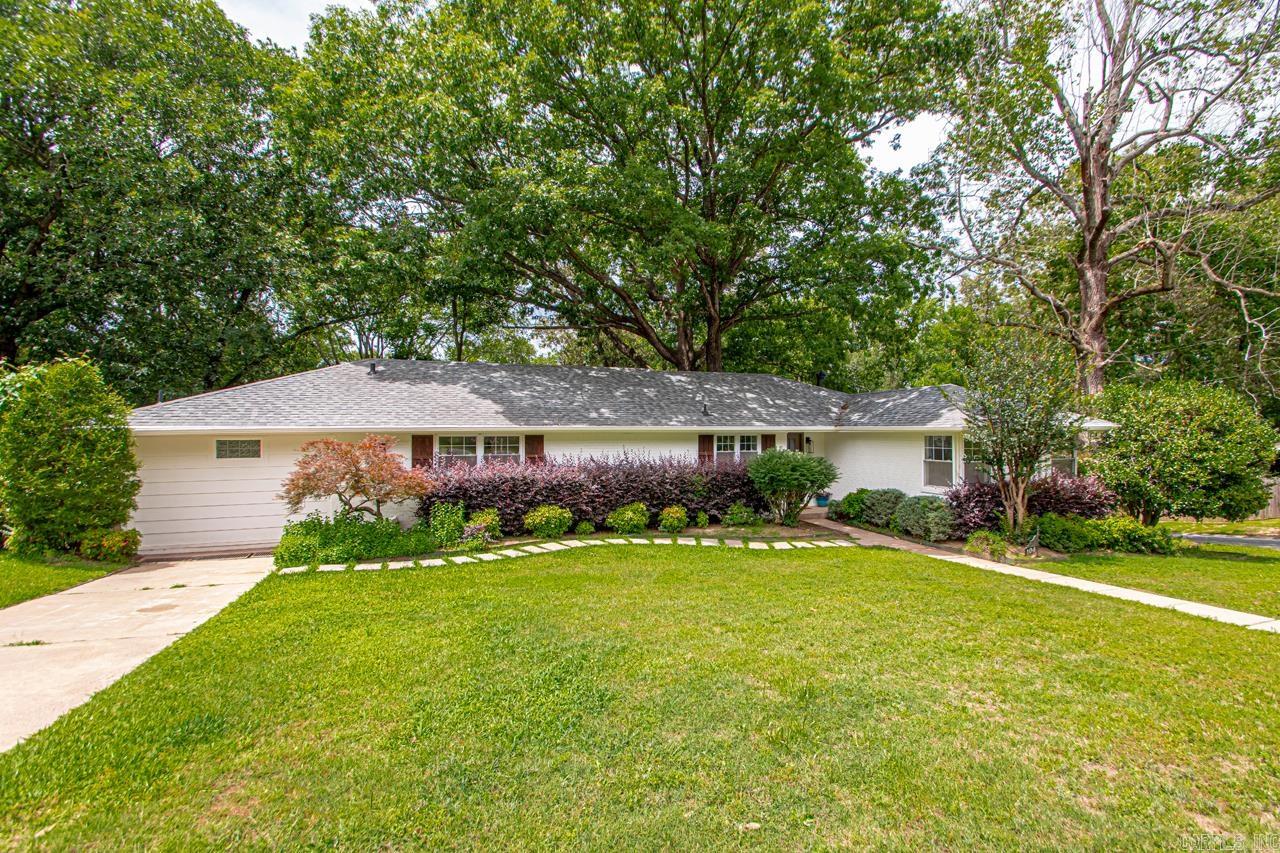104  Dickson  Little Rock, AR