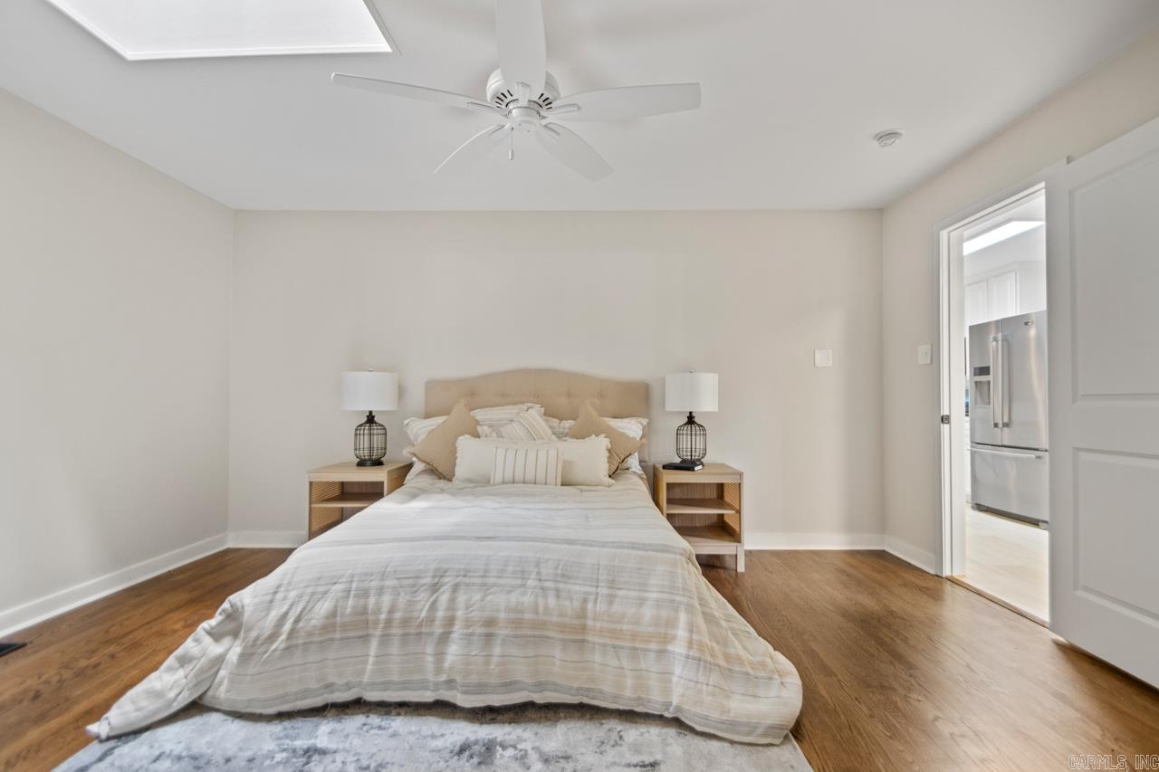 104  Dickson  Little Rock, AR