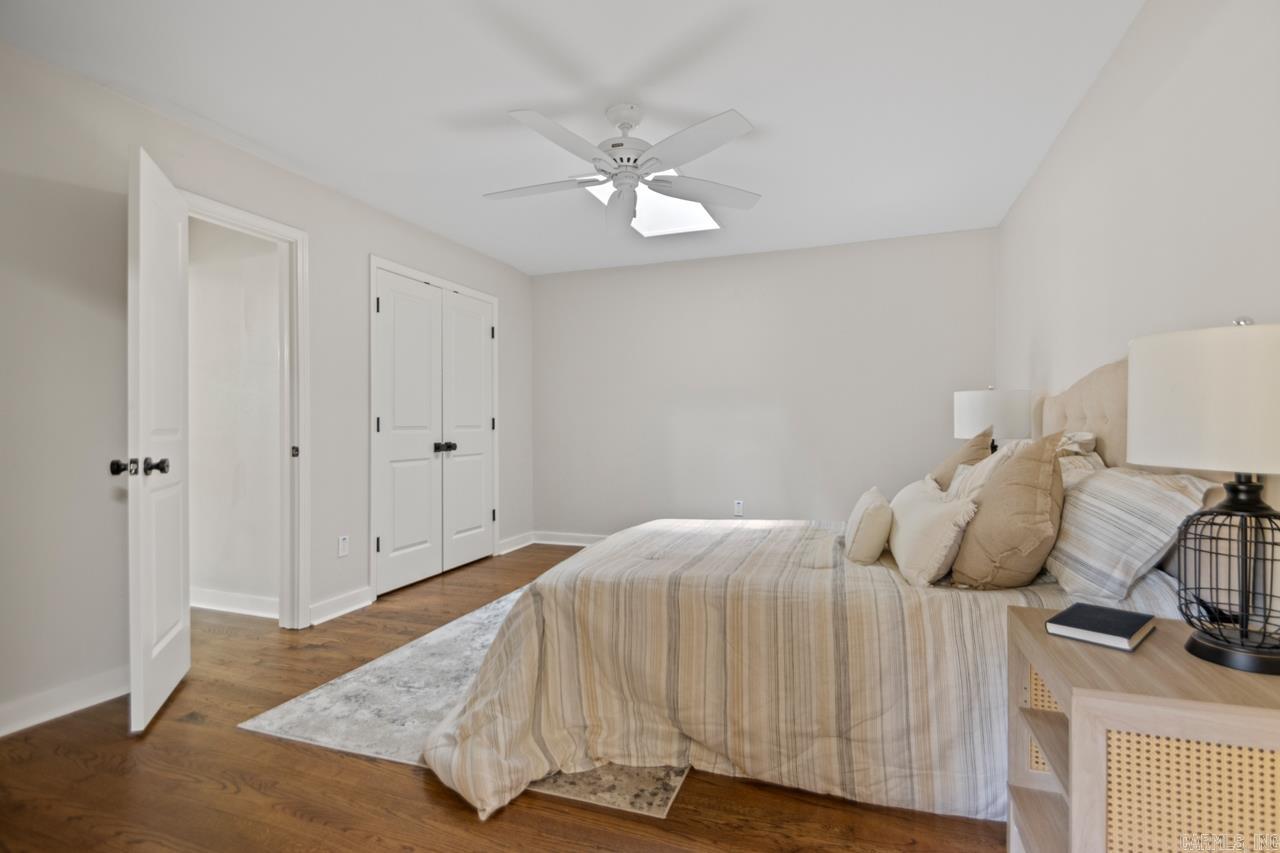 104  Dickson  Little Rock, AR
