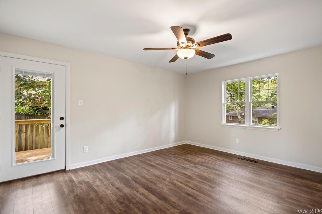 104  Dickson  Little Rock, AR
