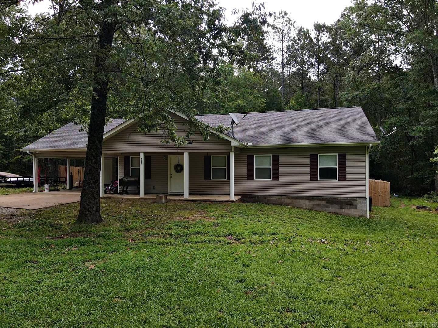 3537 W 26  Arkadelphia, AR
