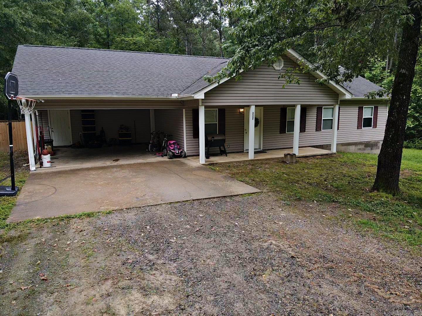 3537 W 26  Arkadelphia, AR