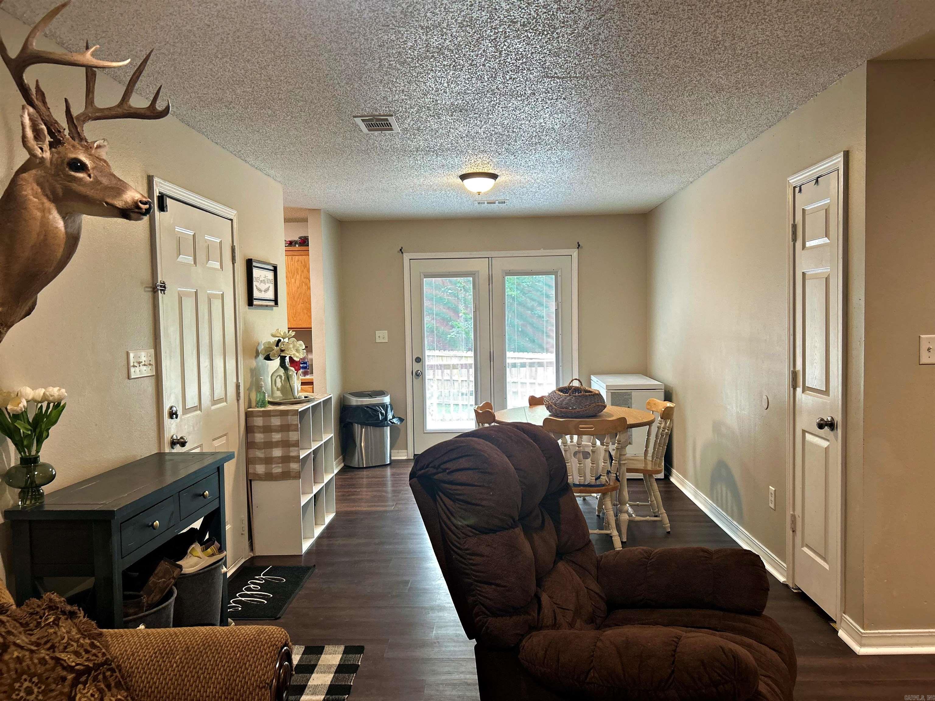 3537 W 26  Arkadelphia, AR