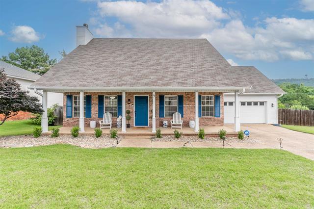 9  Westoak Cir  Little Rock, AR