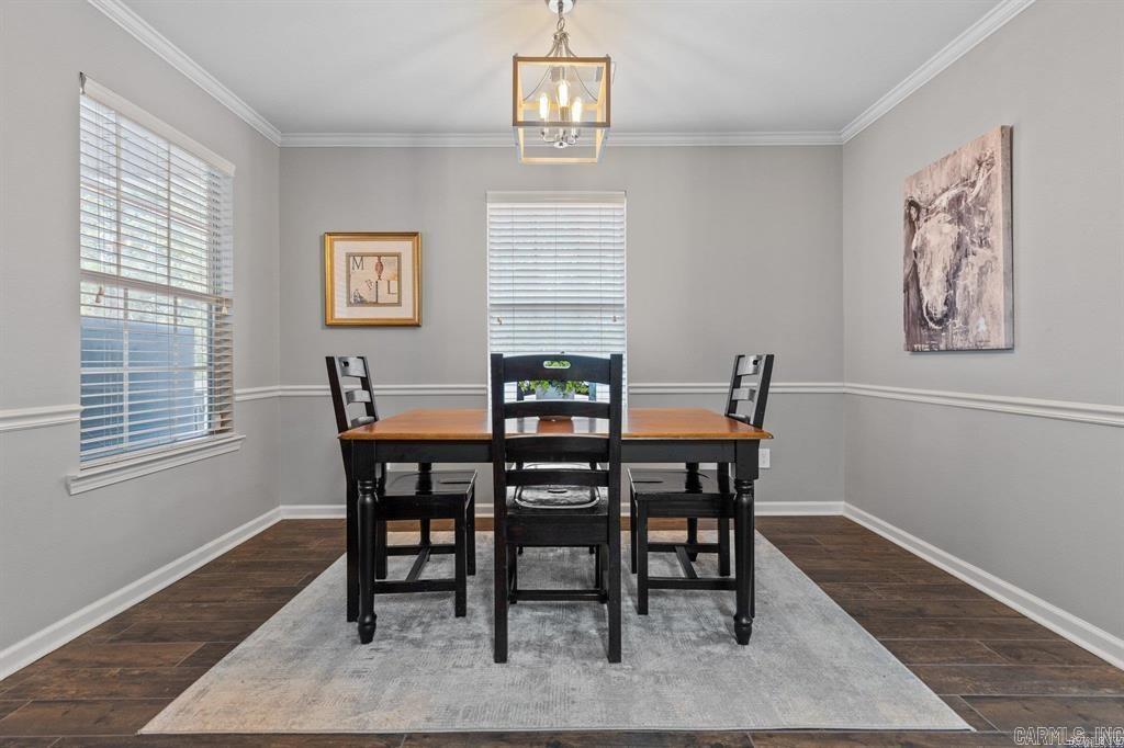 9  Westoak Cir  Little Rock, AR