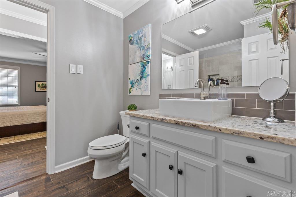 9  Westoak Cir  Little Rock, AR