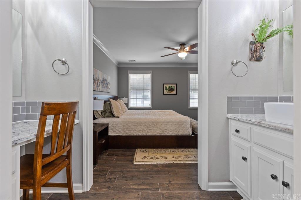 9  Westoak Cir  Little Rock, AR