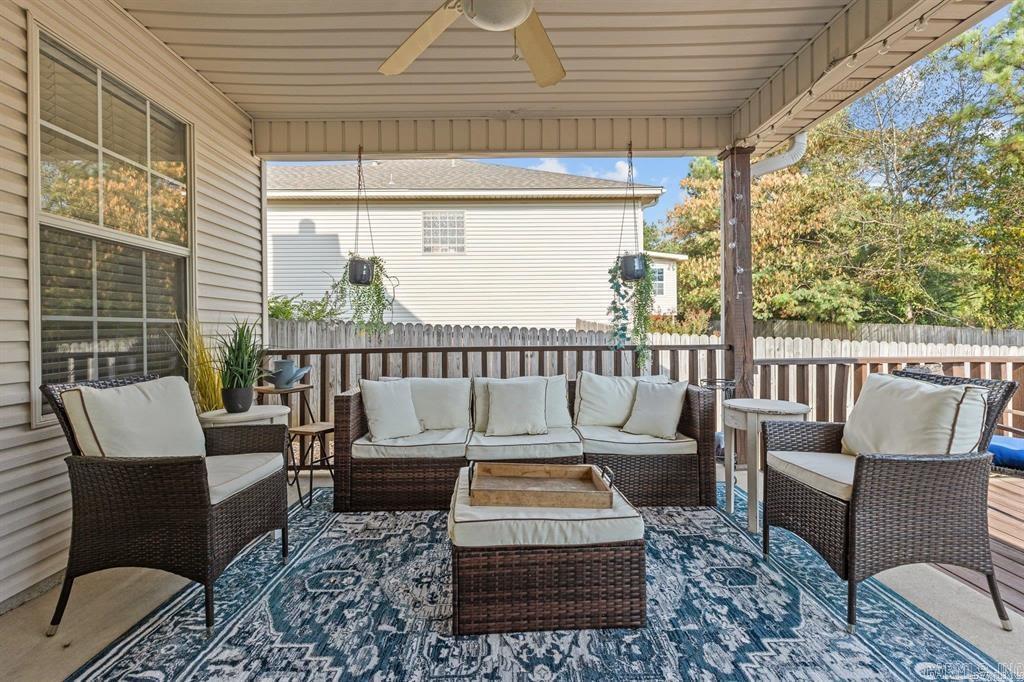 9  Westoak Cir  Little Rock, AR