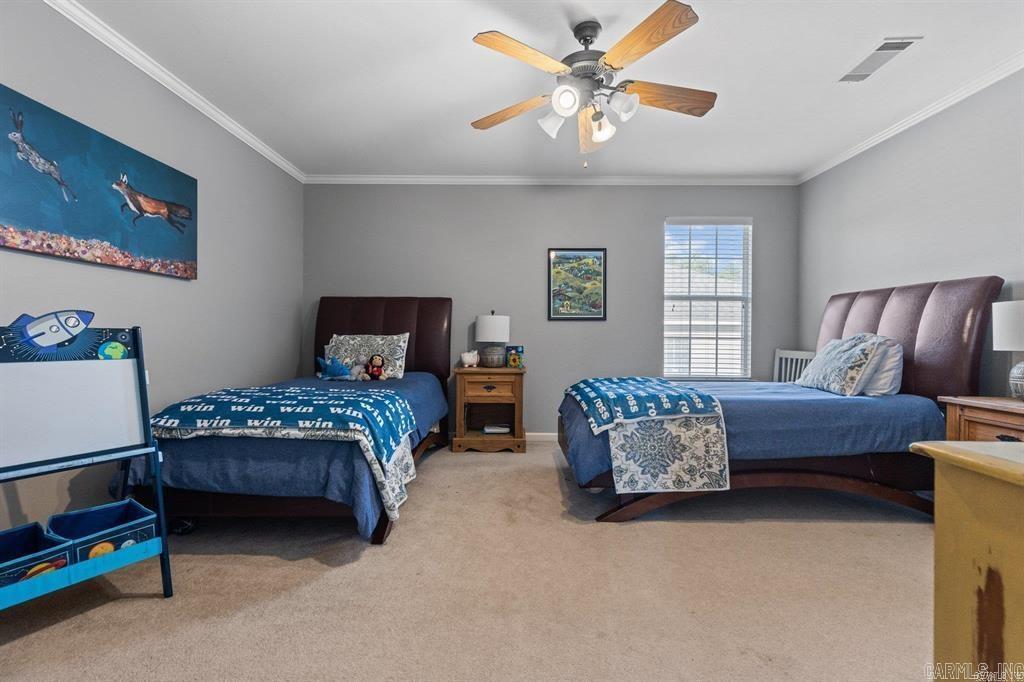 9  Westoak Cir  Little Rock, AR