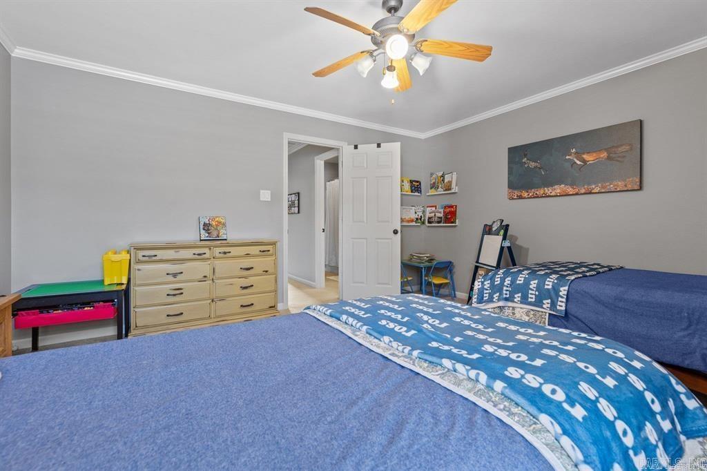 9  Westoak Cir  Little Rock, AR