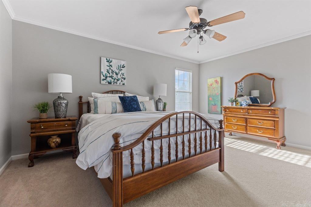9  Westoak Cir  Little Rock, AR