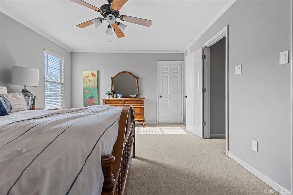 9  Westoak Cir  Little Rock, AR