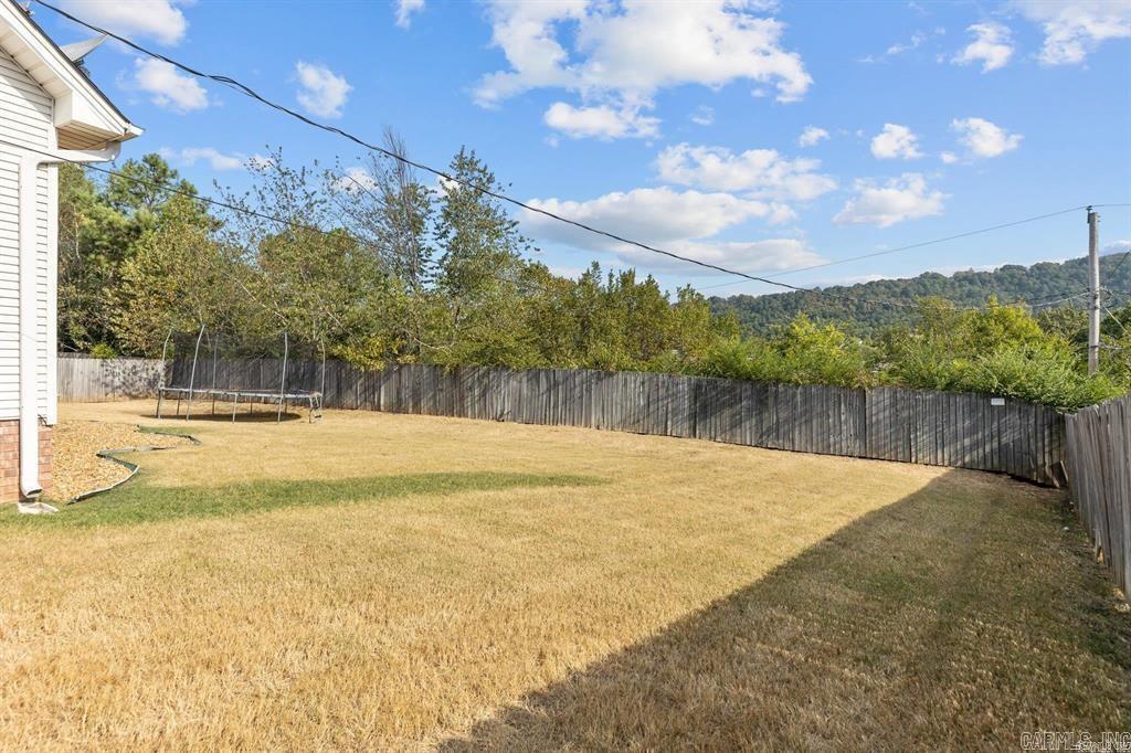 9  Westoak Cir  Little Rock, AR