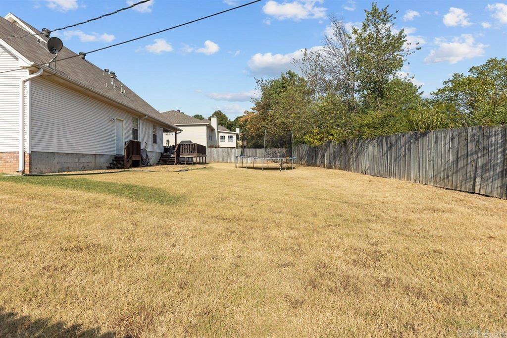 9  Westoak Cir  Little Rock, AR