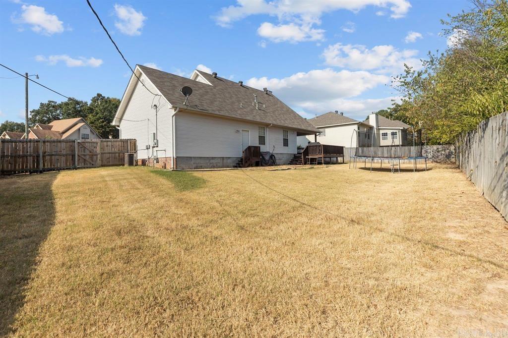 9  Westoak Cir  Little Rock, AR