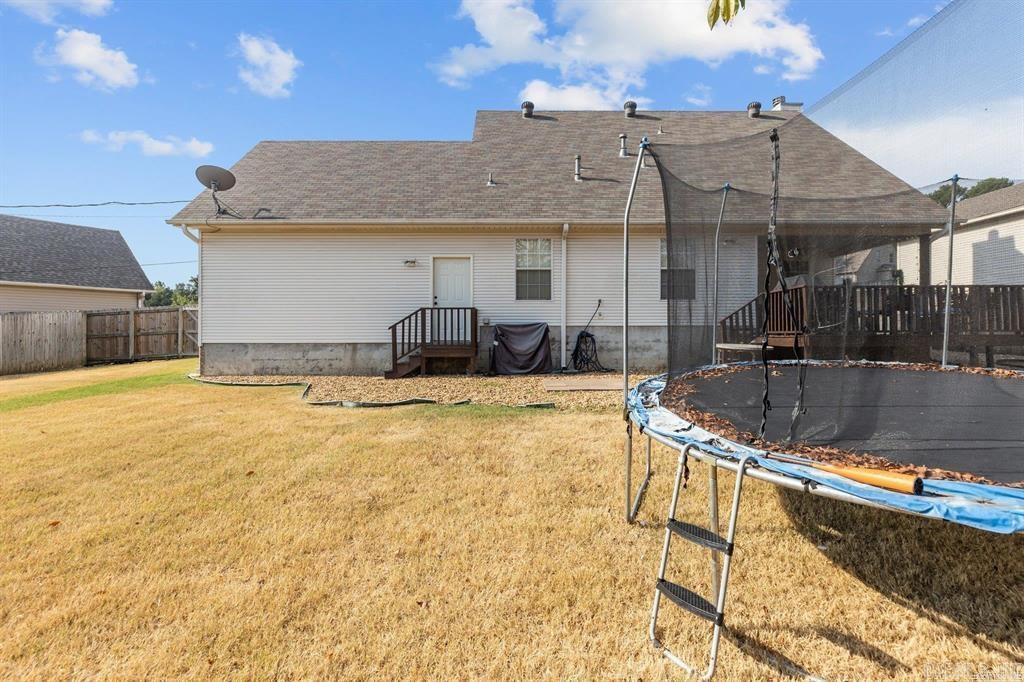 9  Westoak Cir  Little Rock, AR