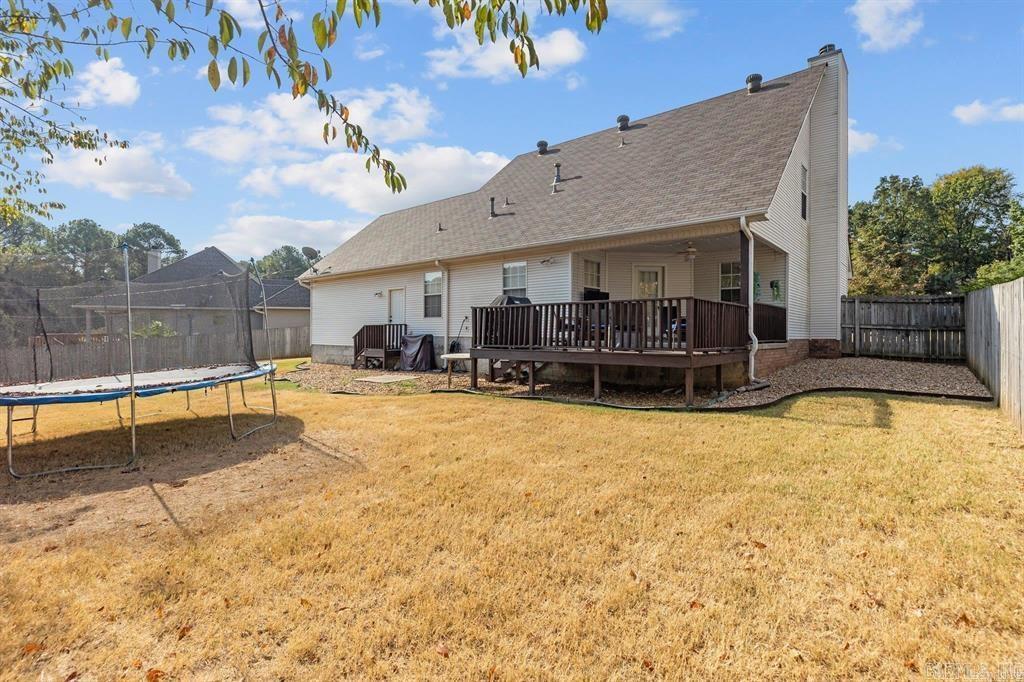 9  Westoak Cir  Little Rock, AR