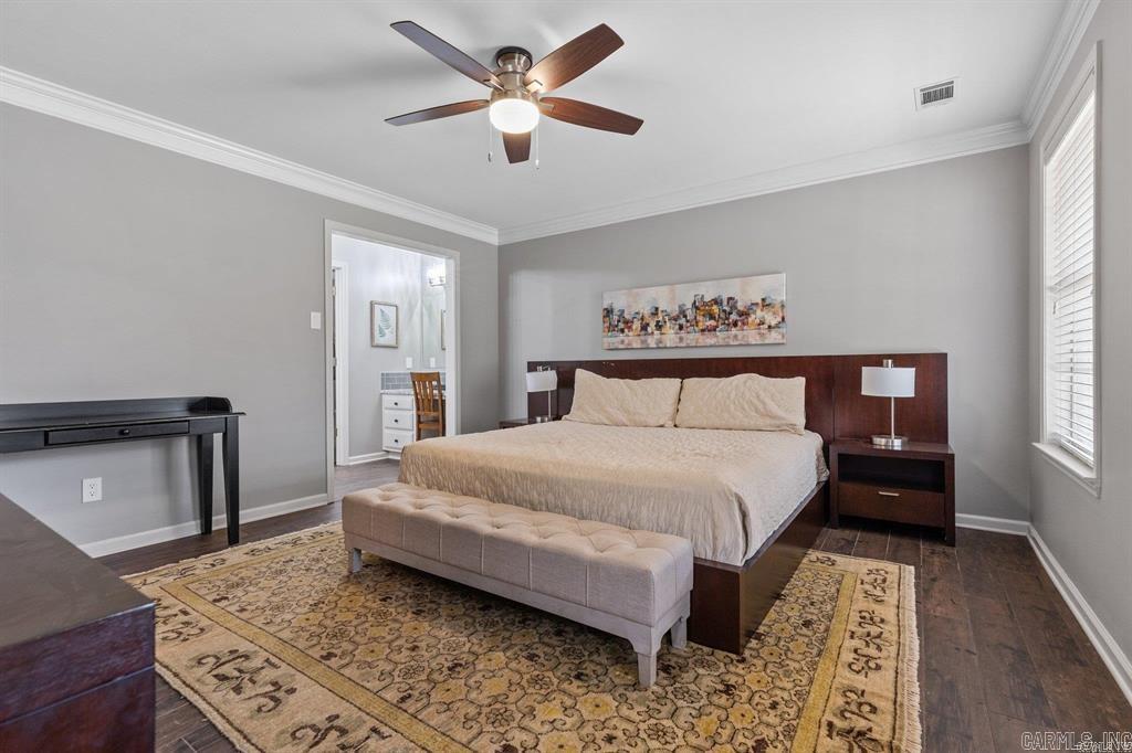 9  Westoak Cir  Little Rock, AR