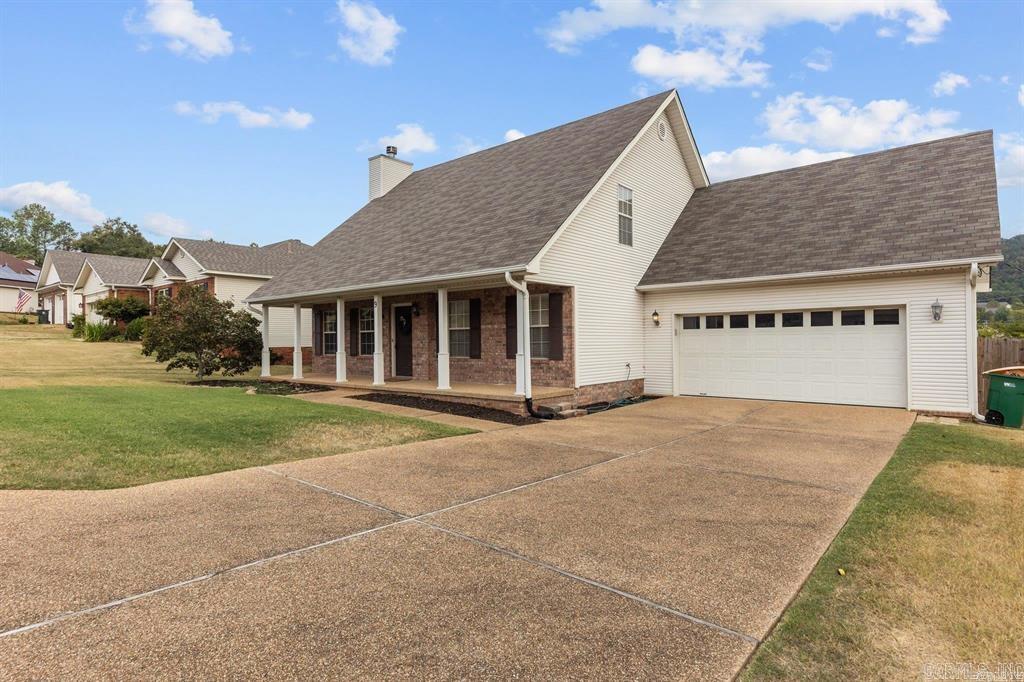 9  Westoak Cir  Little Rock, AR