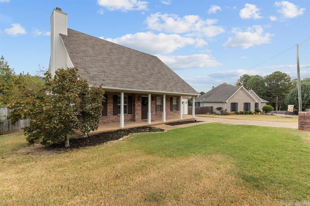 9  Westoak Cir  Little Rock, AR