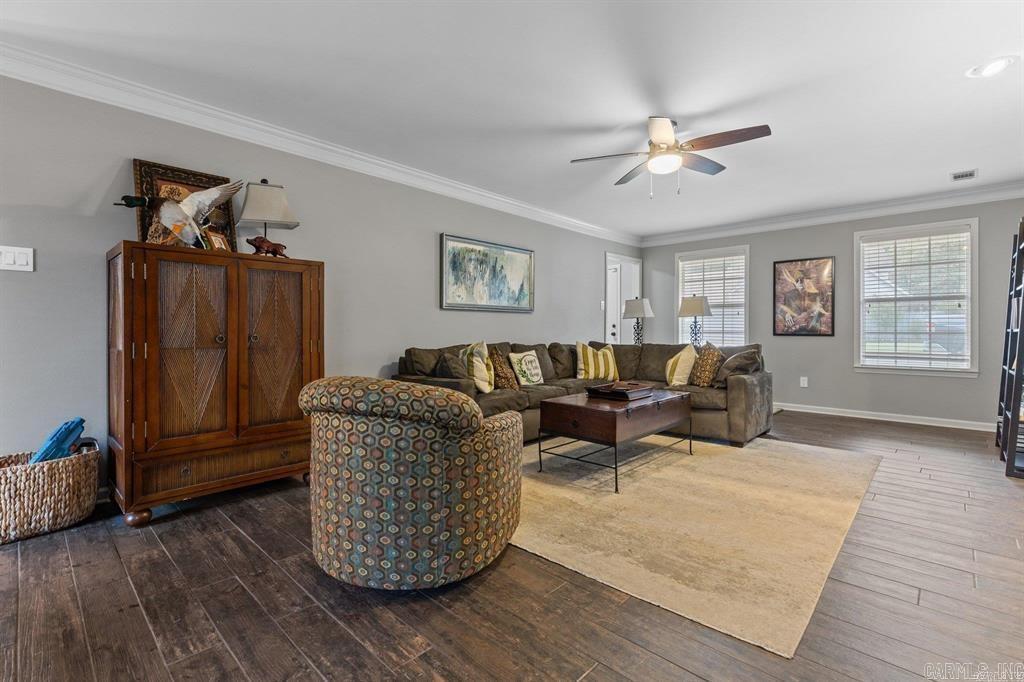 9  Westoak Cir  Little Rock, AR