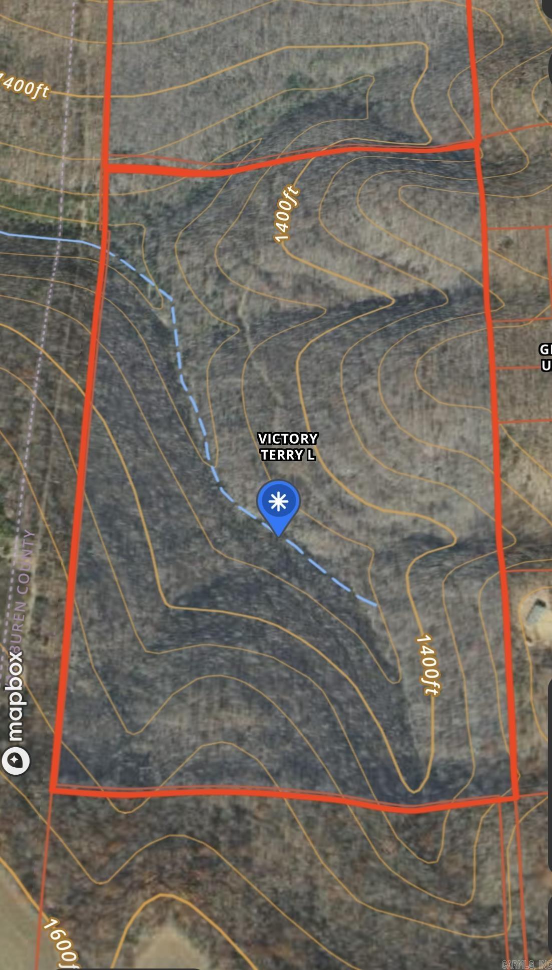 000-13222-000  Dabney  Jerusalem, AR