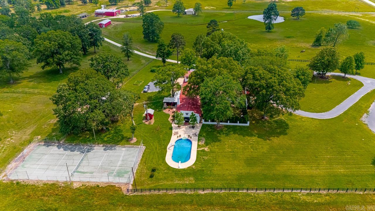 11750  Congo Ferndale Road  Alexander, AR