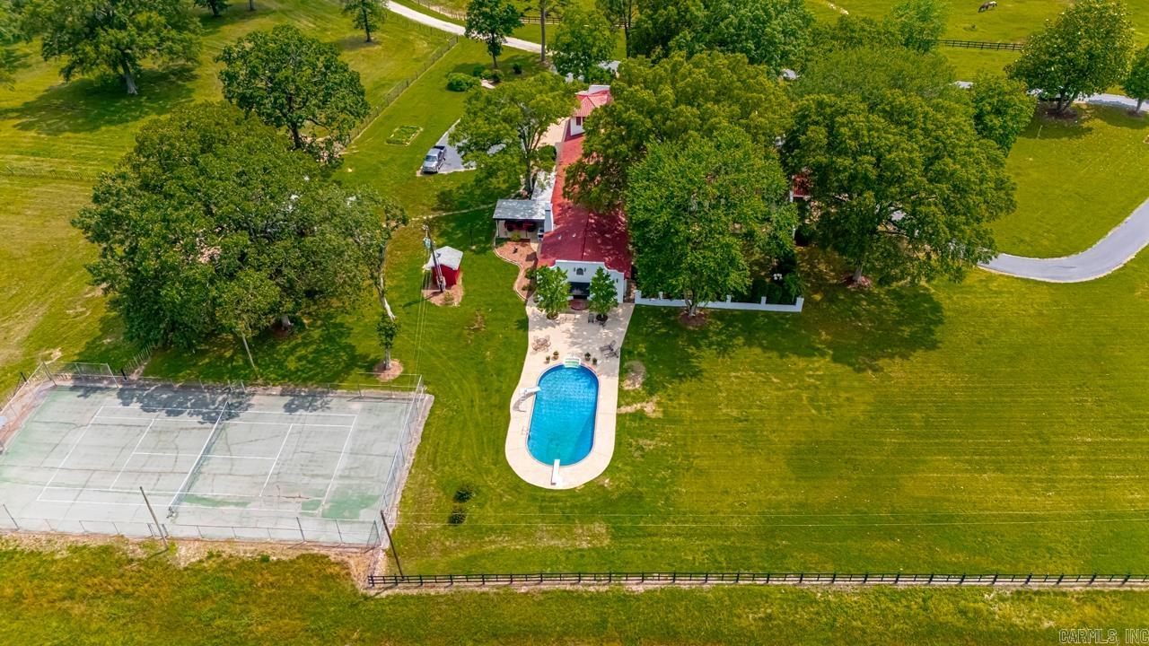 11750  Congo Ferndale Road  Alexander, AR