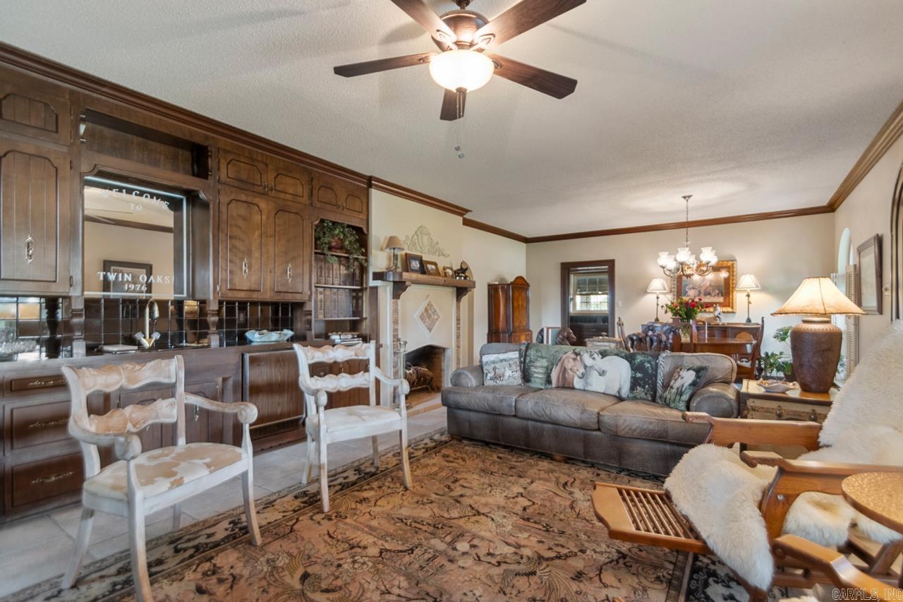 11750  Congo Ferndale Road  Alexander, AR