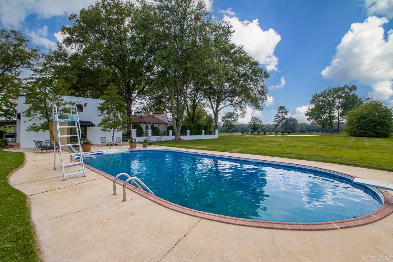11750  Congo Ferndale Road  Alexander, AR