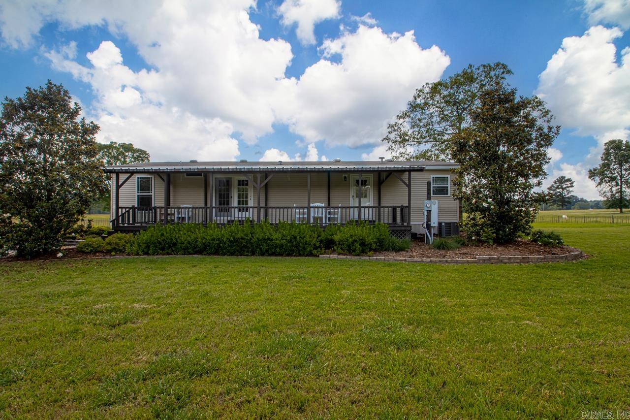 11750  Congo Ferndale Road  Alexander, AR