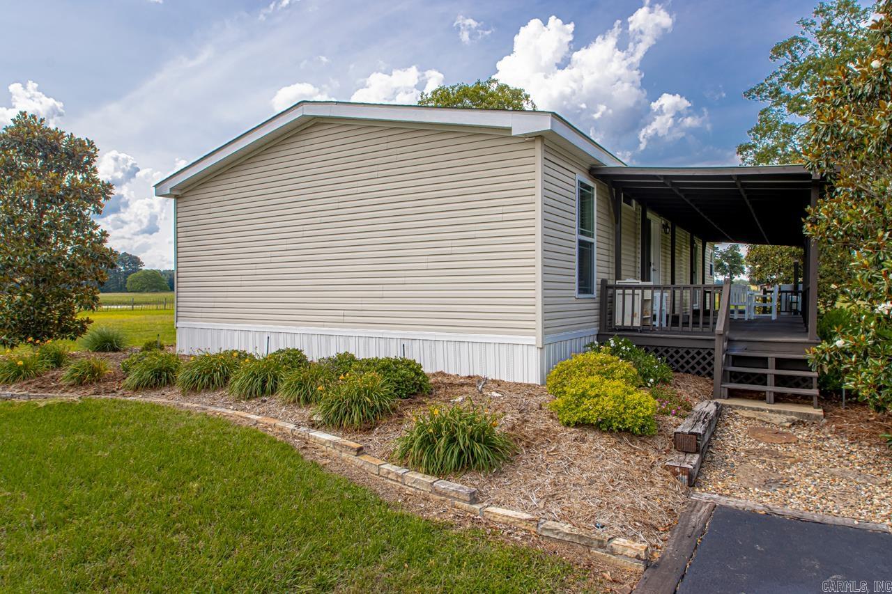 11750  Congo Ferndale Road  Alexander, AR