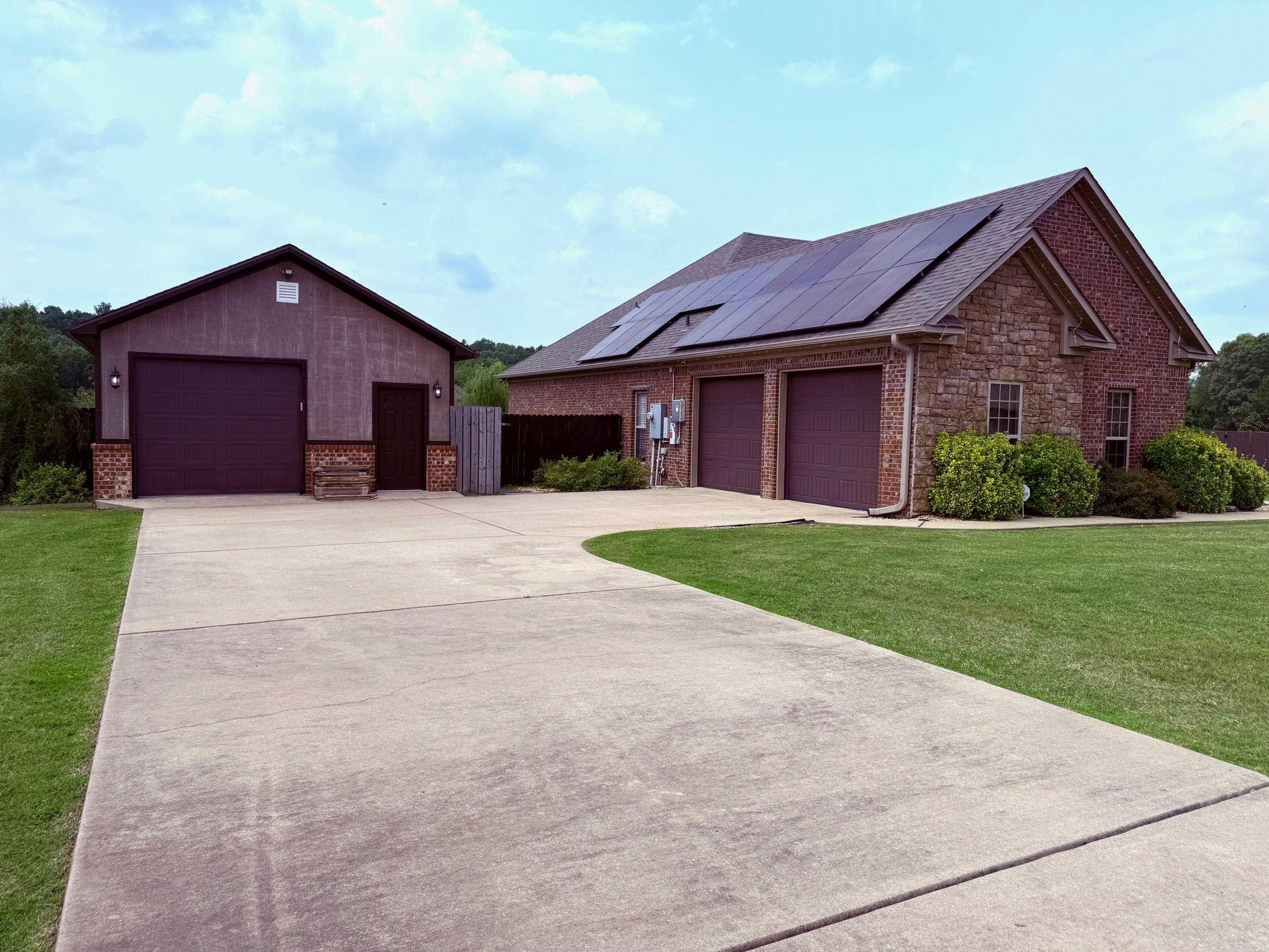 5  Savage Lane  Greenbrier, AR