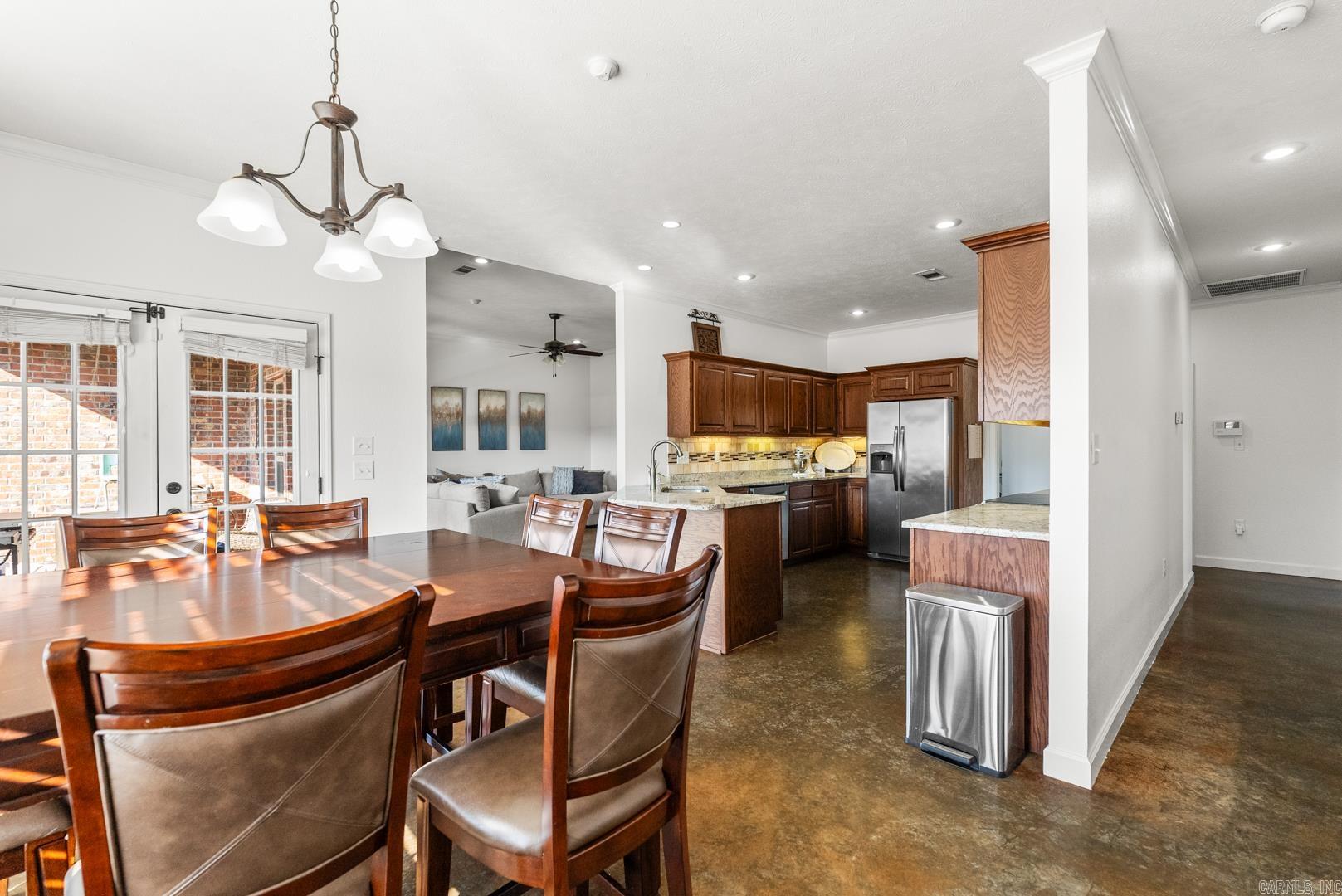5  Savage Lane  Greenbrier, AR