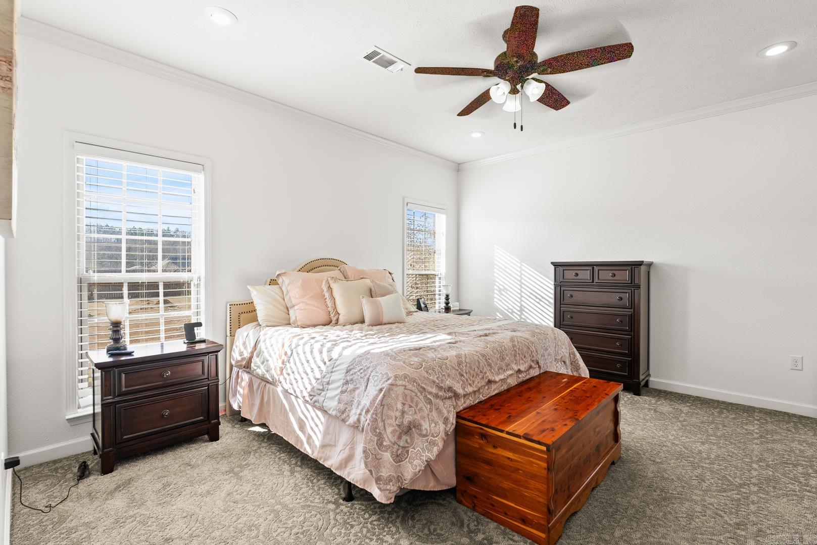 5  Savage Lane  Greenbrier, AR