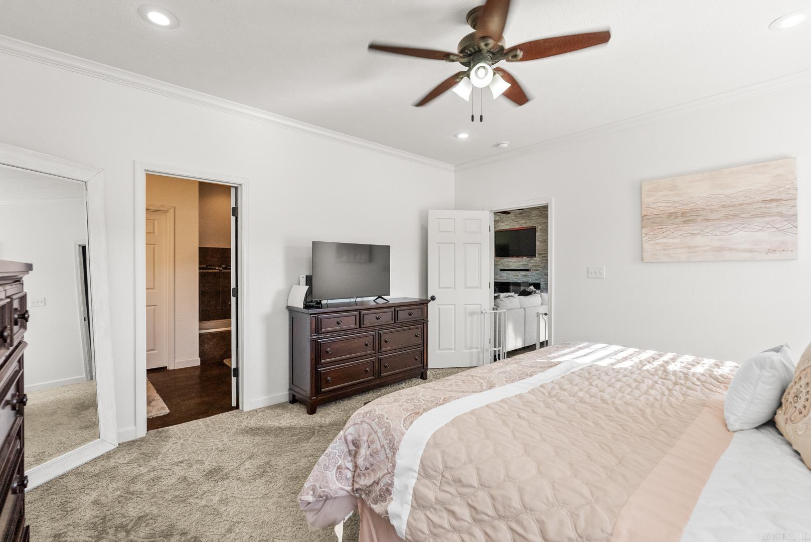 5  Savage Lane  Greenbrier, AR