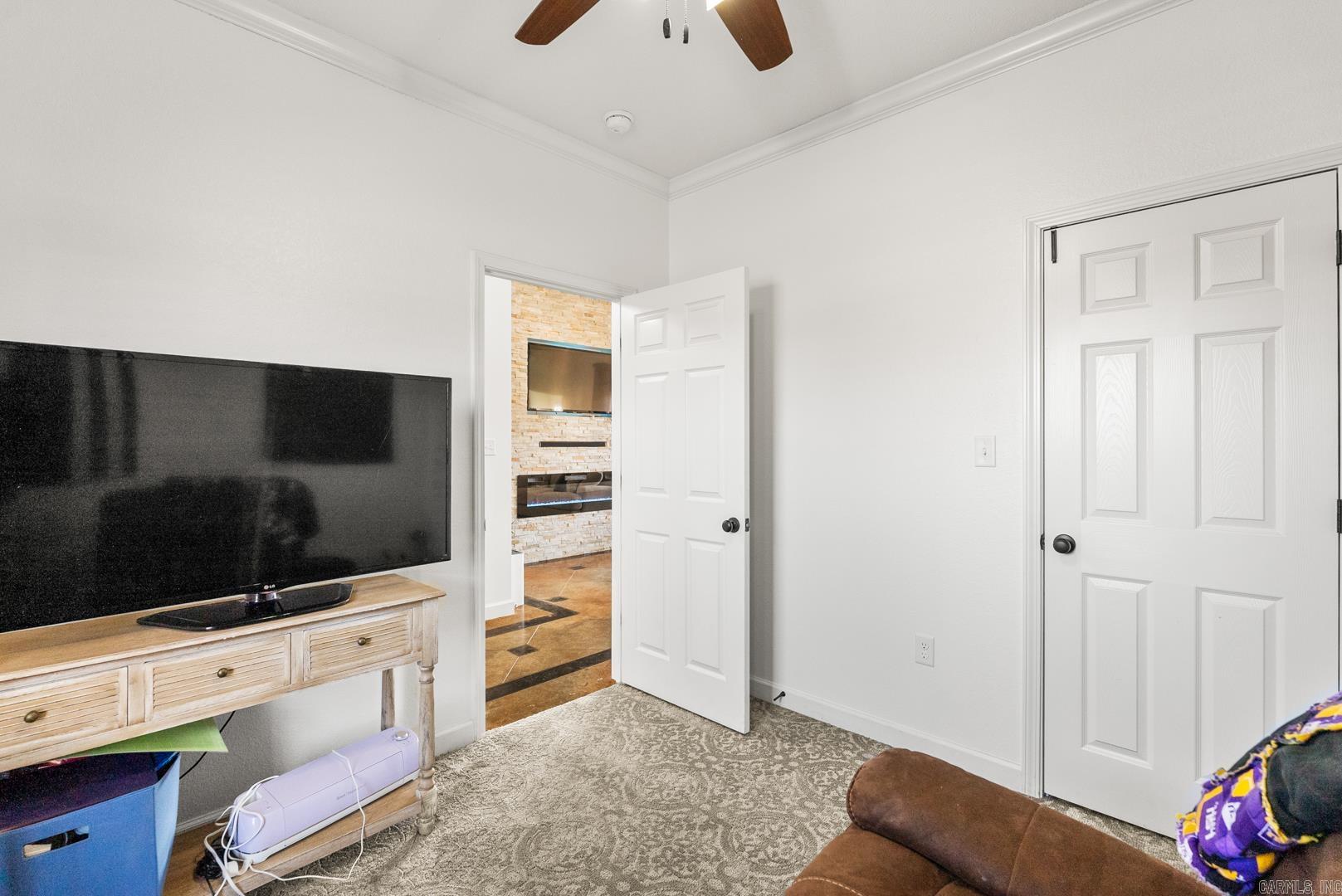 5  Savage Lane  Greenbrier, AR