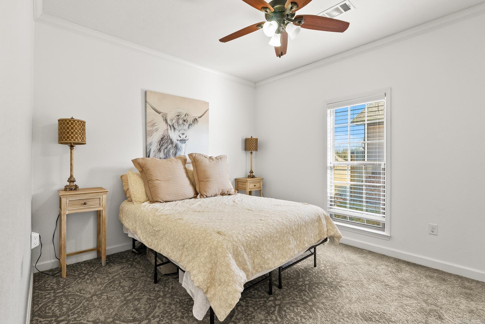 5  Savage Lane  Greenbrier, AR